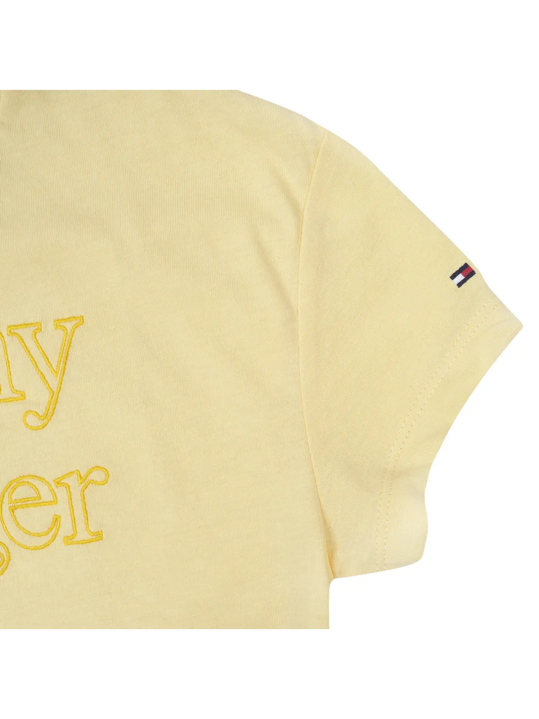 MAJICA ZA DEVOJCICE TOMMY HILFIGER