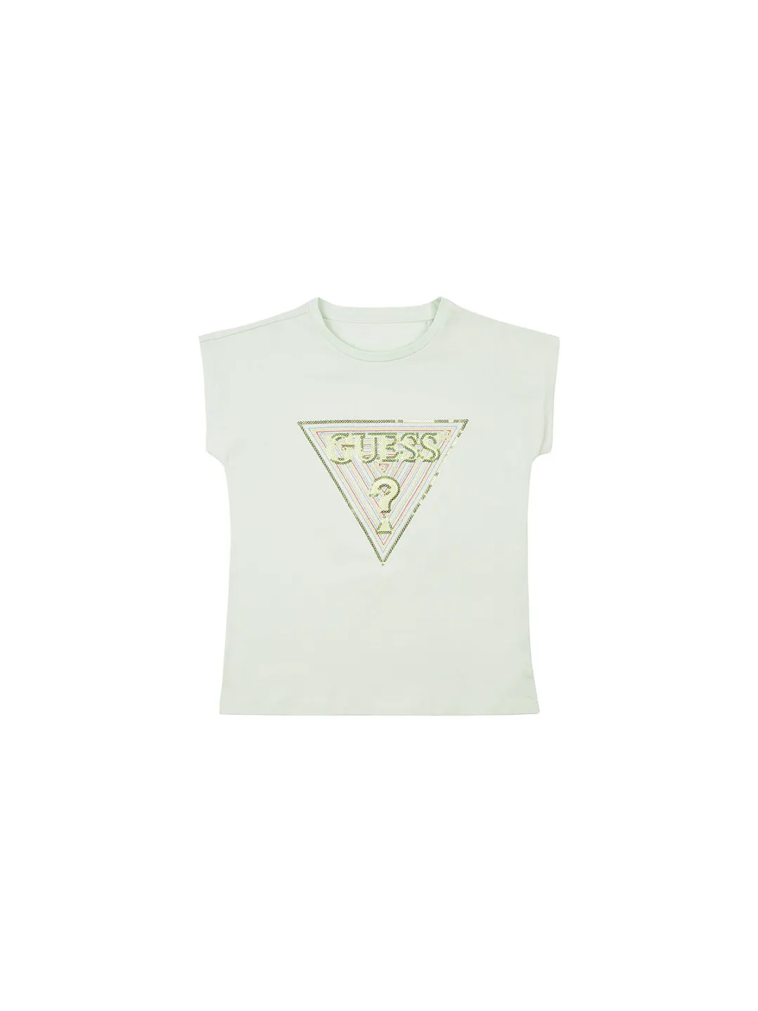 MAJICA ZA DEVOJČICE GUESS