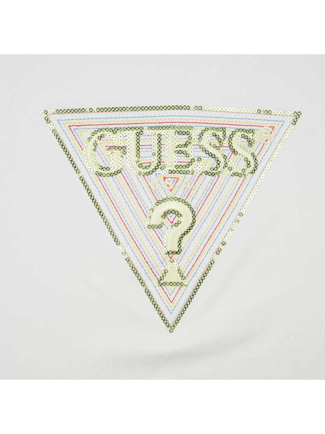 MAJICA ZA DEVOJČICE GUESS