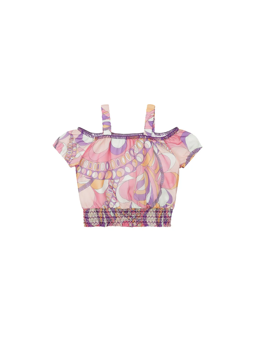 MAJICA ZA DEVOJČICE GUESS