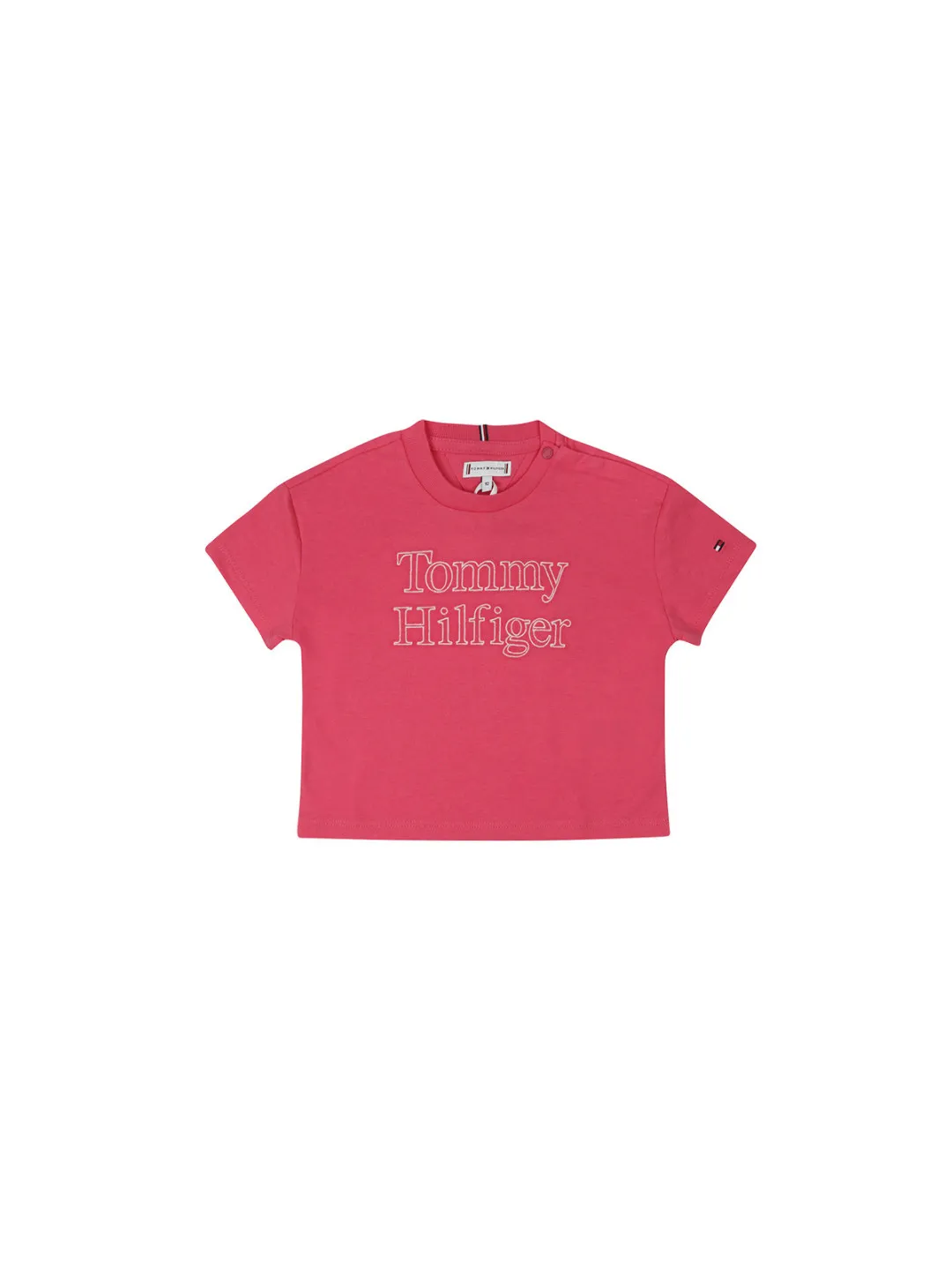 MAJICA ZA DEVOJCICE TOMMY HILFIGER