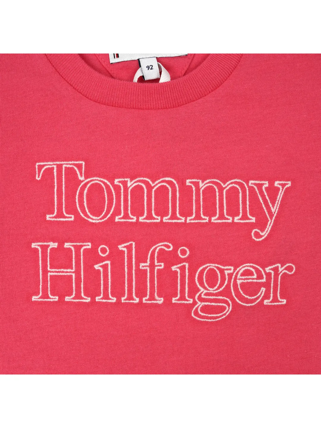 MAJICA ZA DEVOJCICE TOMMY HILFIGER