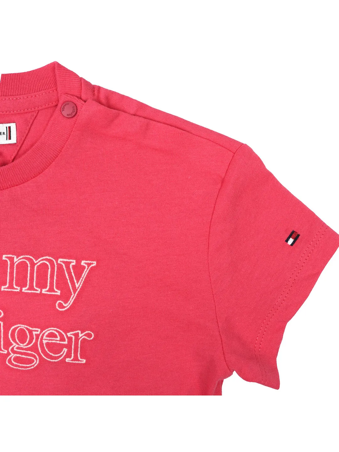MAJICA ZA DEVOJCICE TOMMY HILFIGER