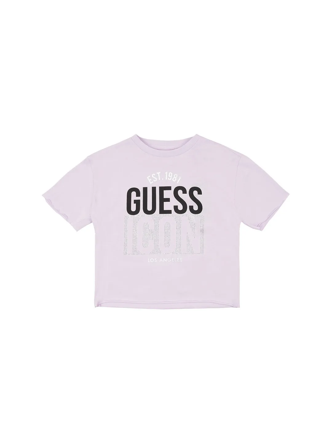 MAJICA ZA DEVOJČICE GUESS