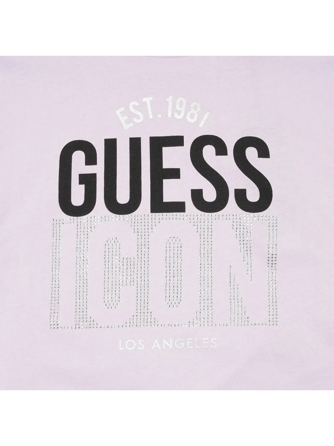 MAJICA ZA DEVOJČICE GUESS