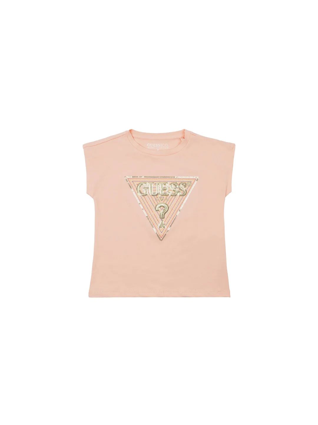 MAJICA ZA DEVOJČICE GUESS