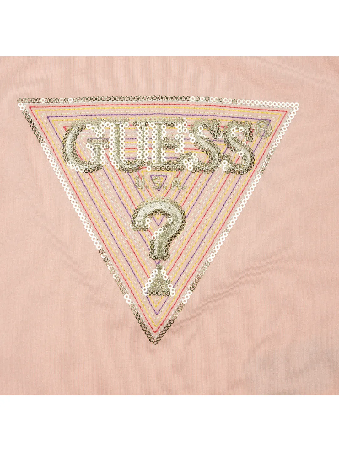 MAJICA ZA DEVOJČICE GUESS