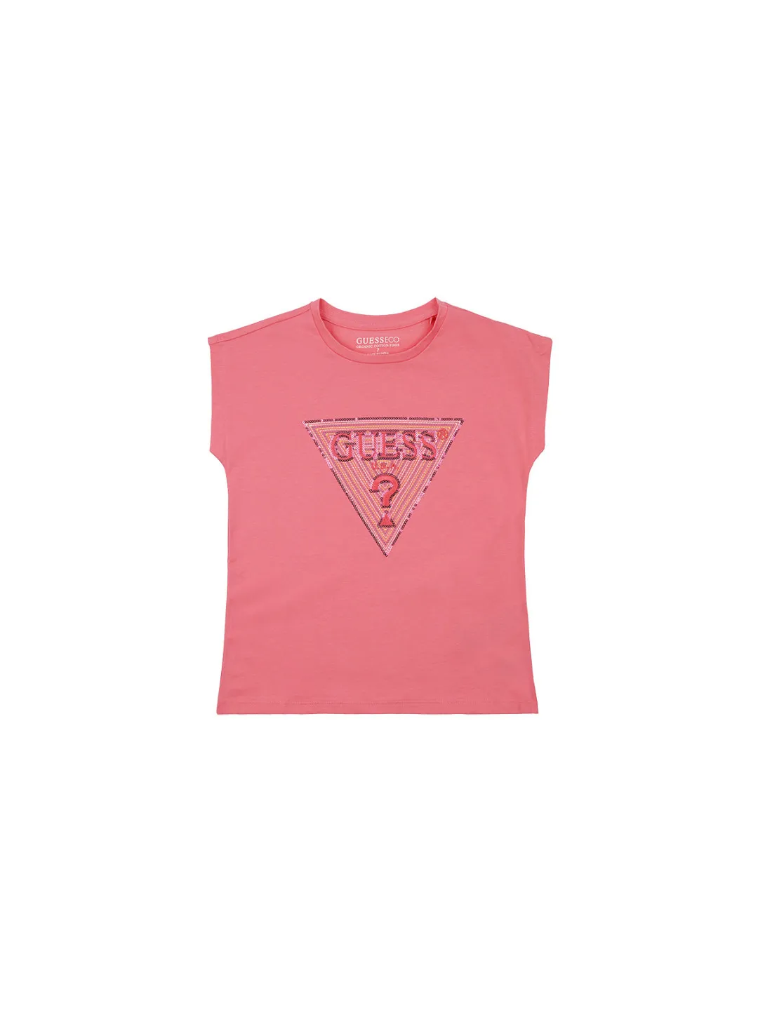 MAJICA ZA DEVOJČICE GUESS