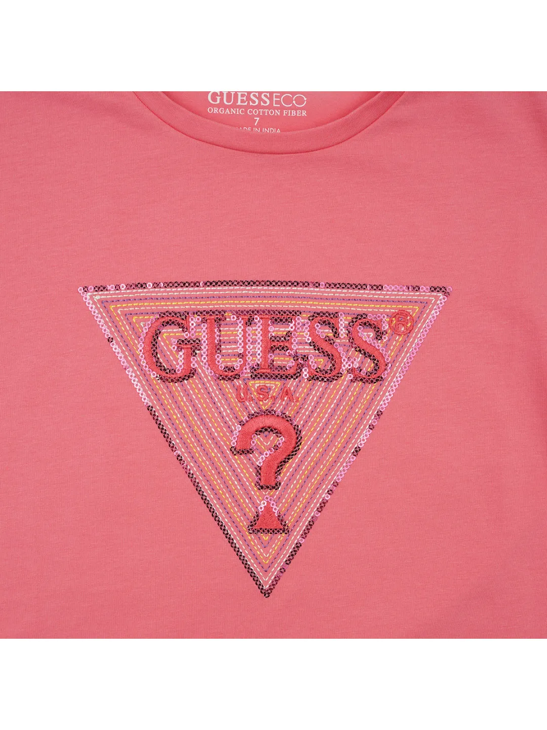MAJICA ZA DEVOJČICE GUESS