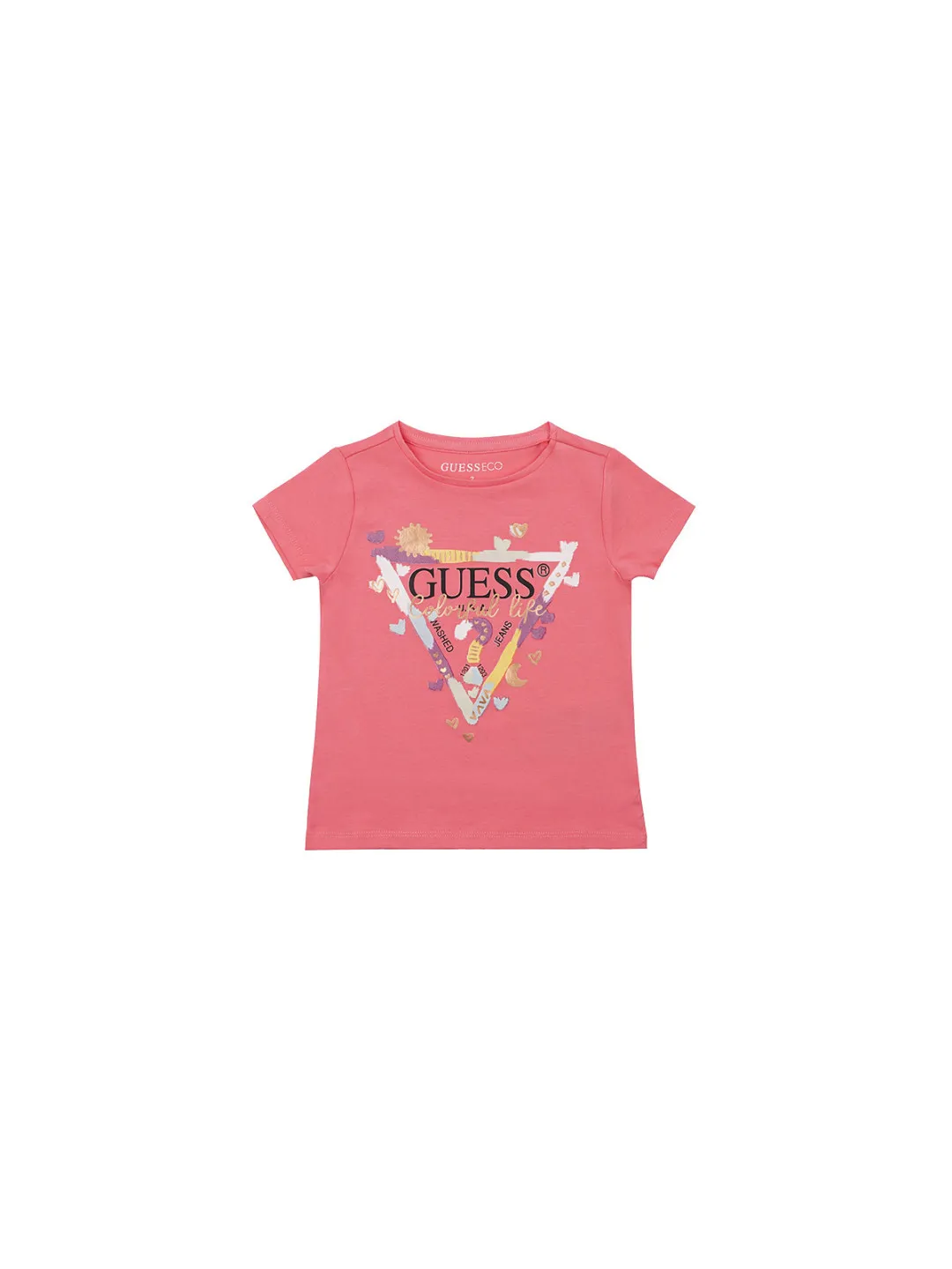 MAJICA ZA DEVOJČICE GUESS