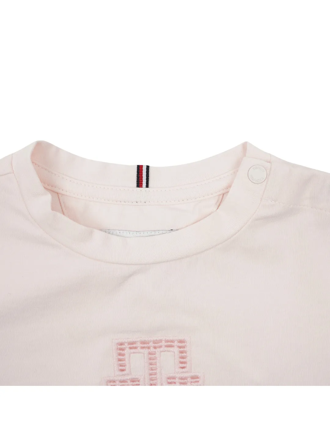 MAJICA ZA DEVOJČICE TOMMY HILFIGER