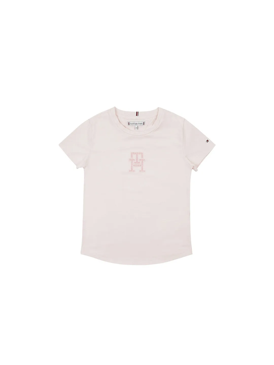 MAJICA ZA DEVOJČICE TOMMY HILFIGER