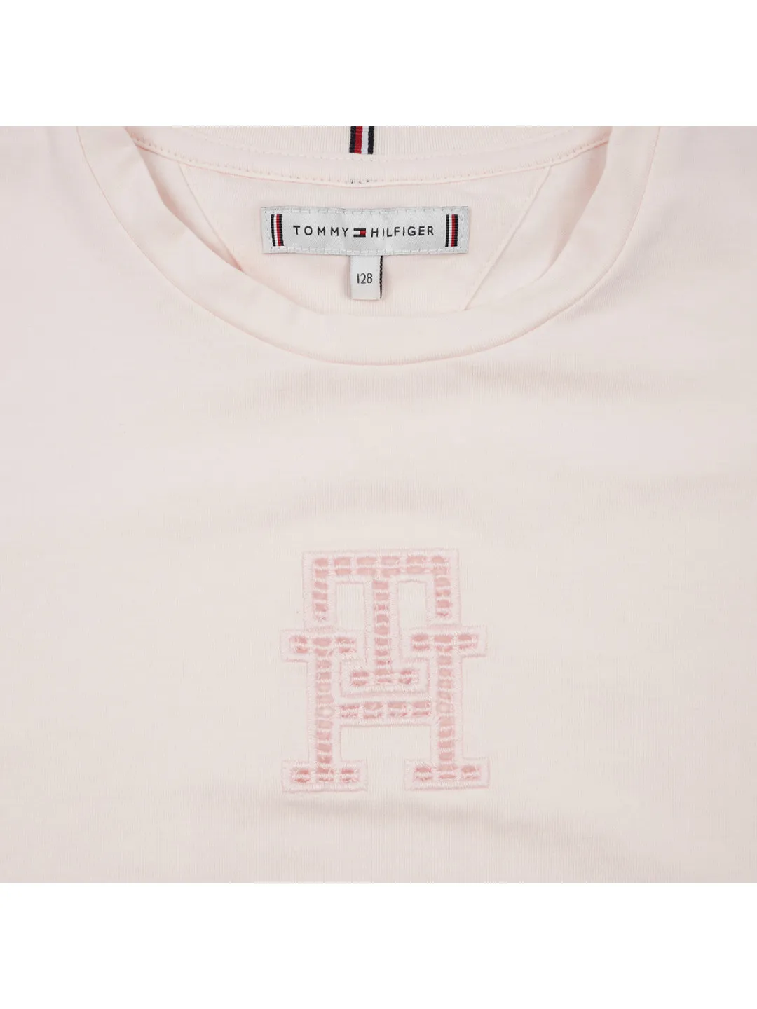 MAJICA ZA DEVOJČICE TOMMY HILFIGER