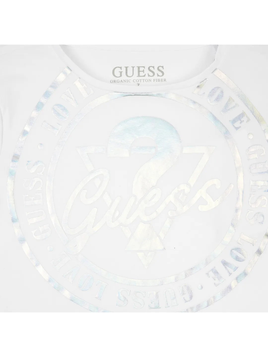 MAJICA ZA DEVOJČICE GUESS