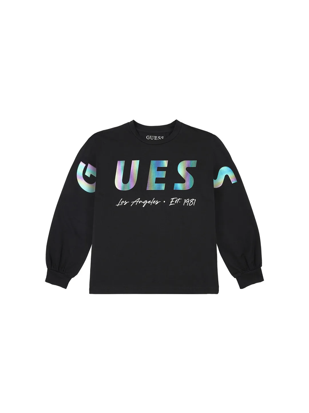 MAJICA ZA DEVOJČICE GUESS