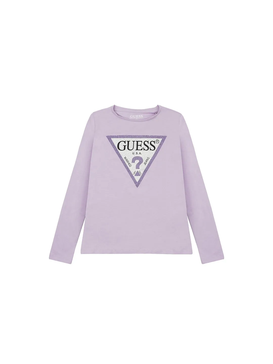 MAJICA ZA DEVOJČICE GUESS