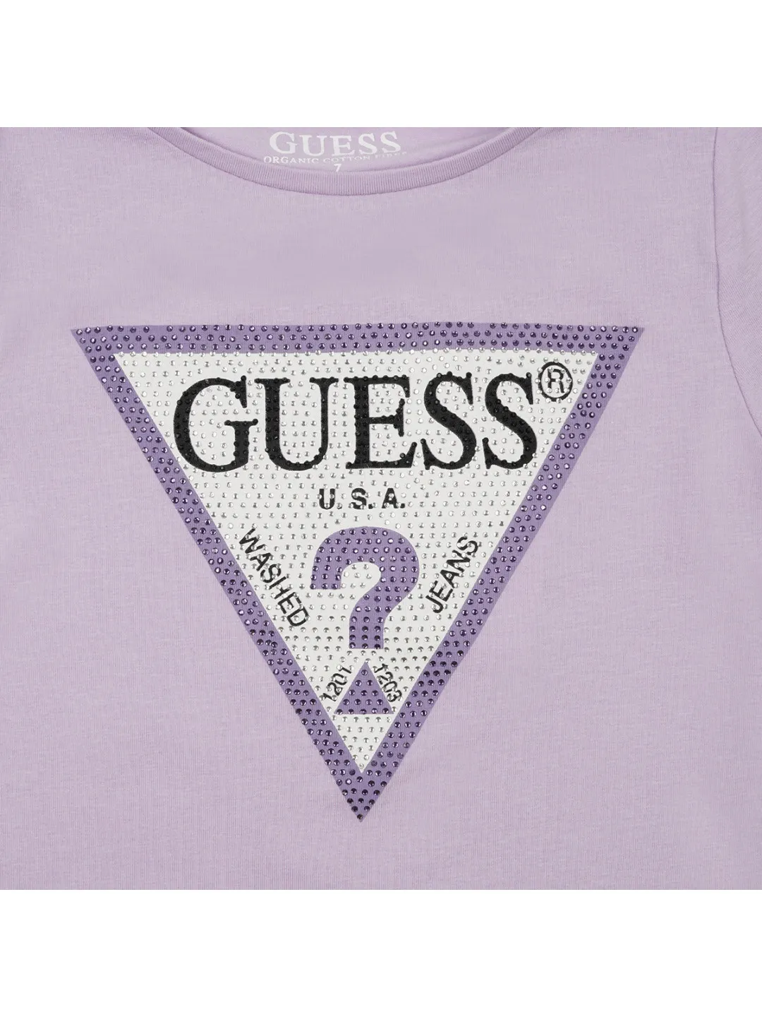 MAJICA ZA DEVOJČICE GUESS