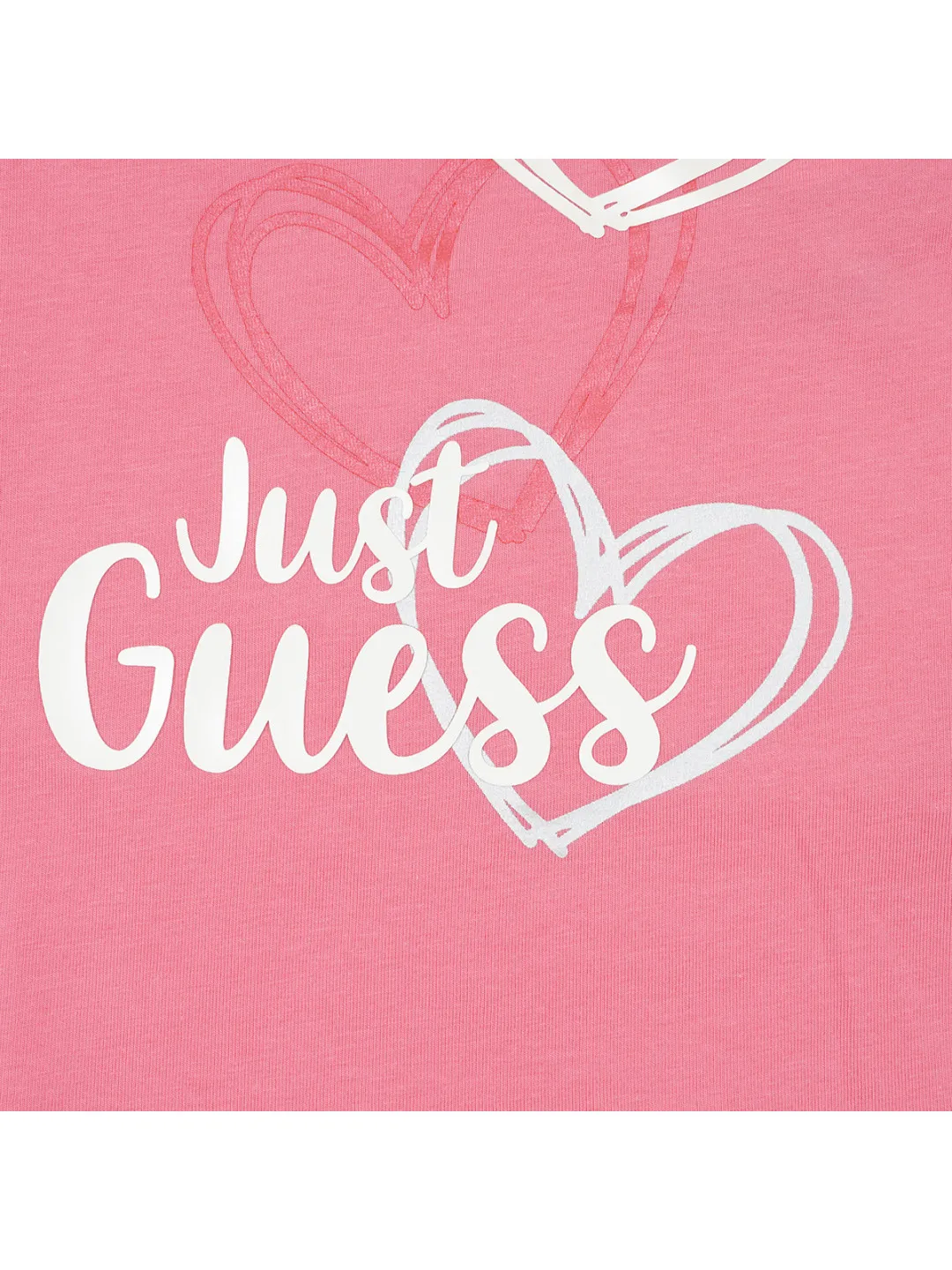 MAJICA ZA DEVOJČICE GUESS