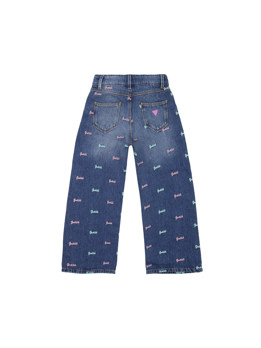 TEKSAS PANTALONE ZA DEVOJČICE GUESS