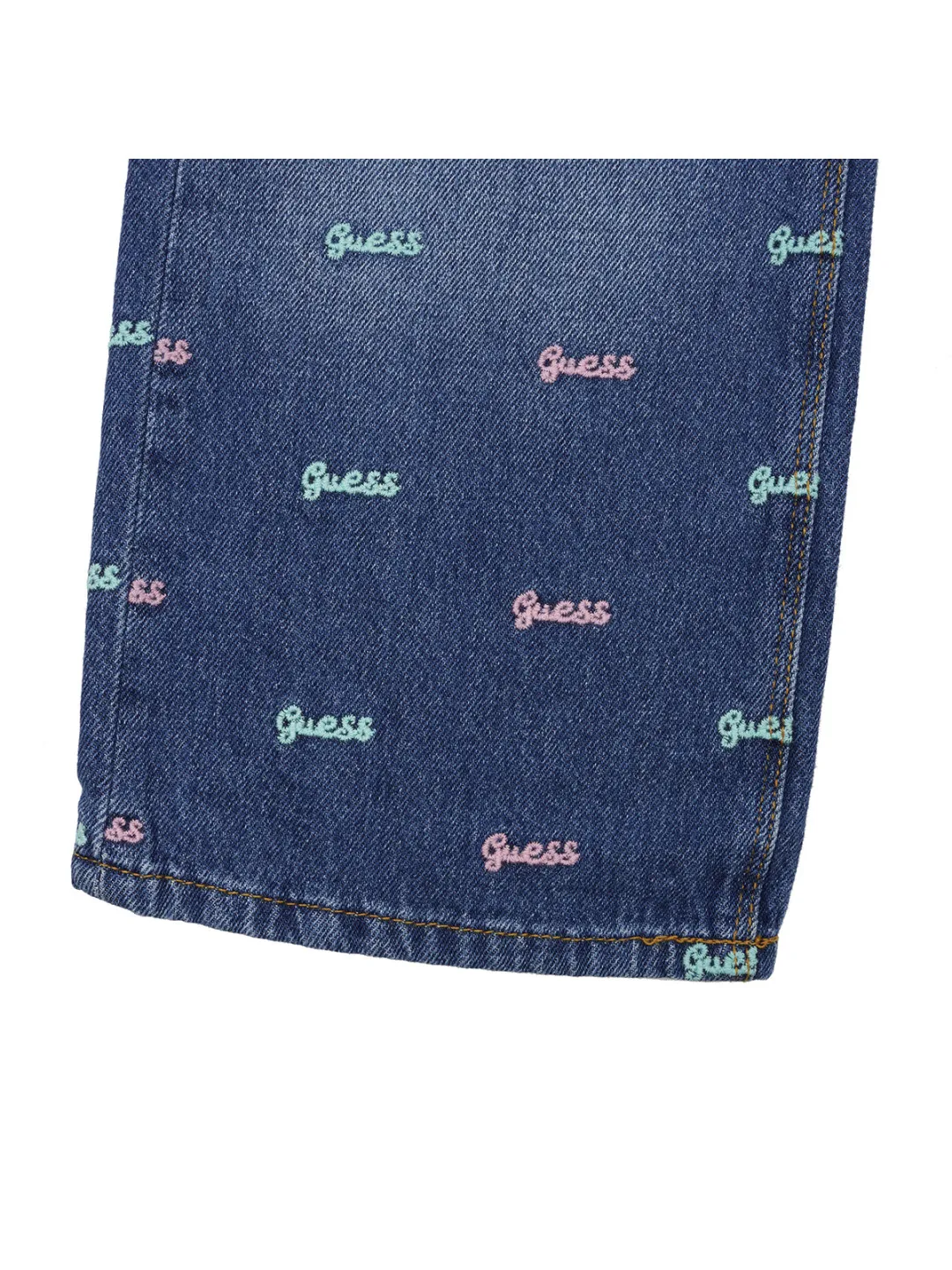 TEKSAS PANTALONE ZA DEVOJČICE GUESS