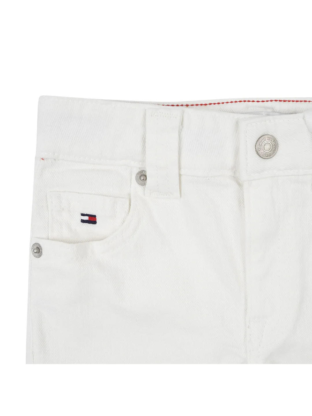 TEKSAS PANTALONE ZA DEVOJČICE TOMMY HILF