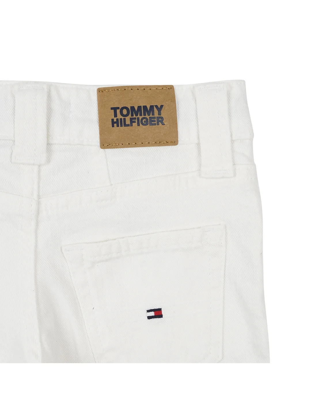 TEKSAS PANTALONE ZA DEVOJČICE TOMMY HILF