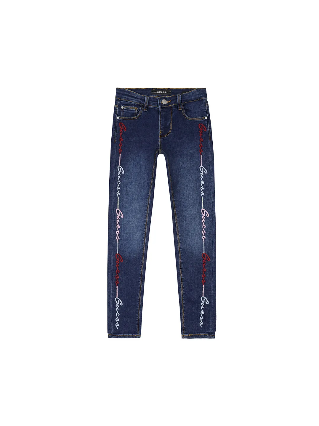 TEKSAS PANTALONE ZA DEVOJČICE GUESS