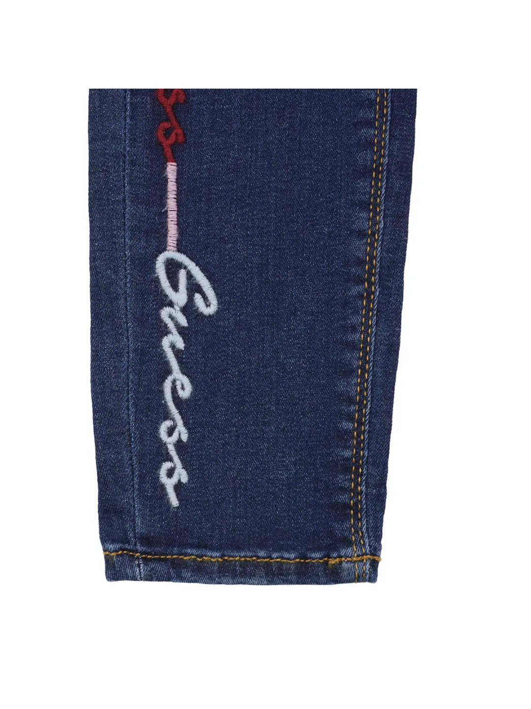 TEKSAS PANTALONE ZA DEVOJČICE GUESS