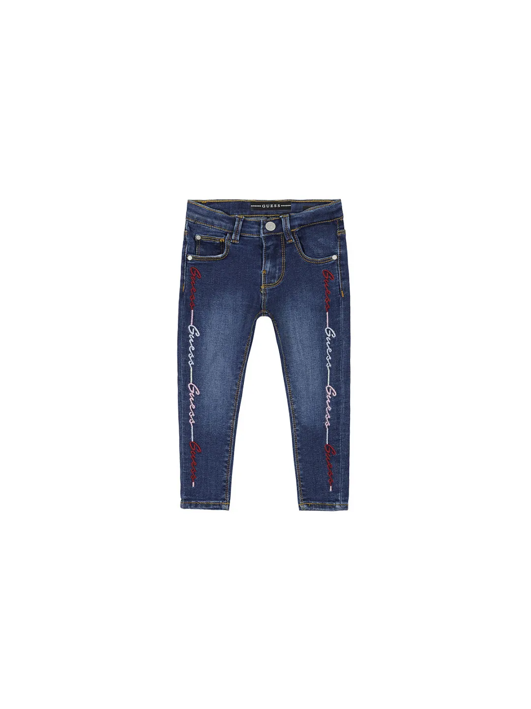 TEKSAS PANTALONE ZA DEVOJČICE GUESS