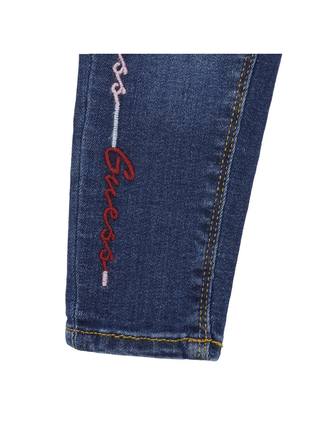 TEKSAS PANTALONE ZA DEVOJČICE GUESS