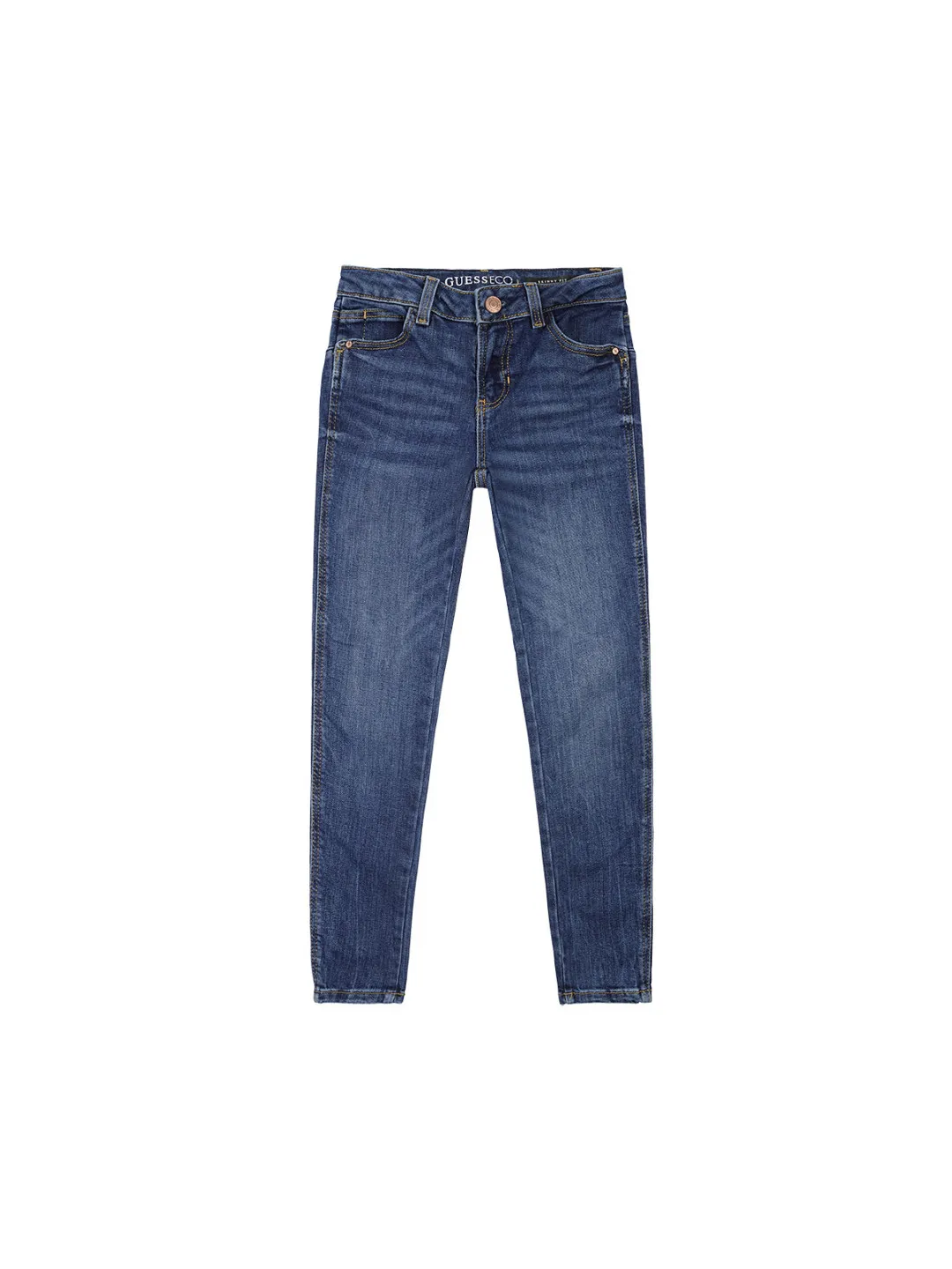 TEKSAS PANTALONE ZA DEVOJCICE GUESS