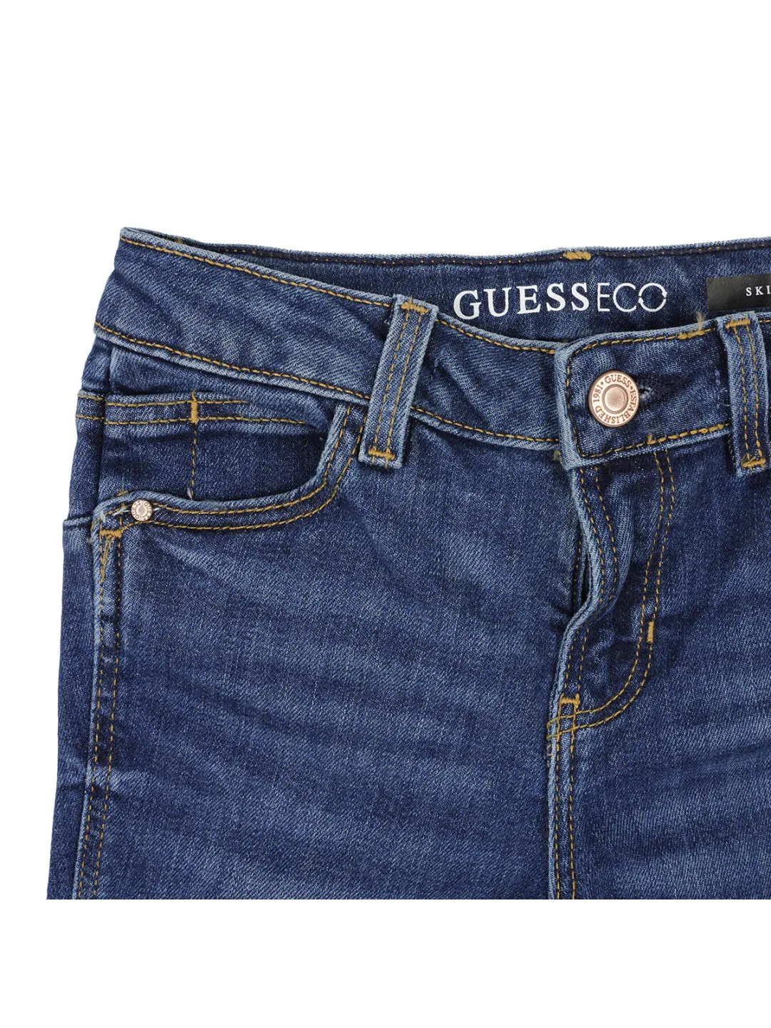 TEKSAS PANTALONE ZA DEVOJCICE GUESS