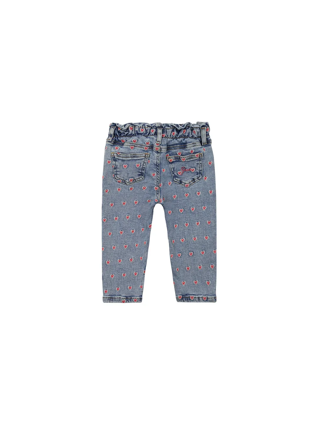 TEKSAS PANTALONE ZA DEVOJČICE GUESS