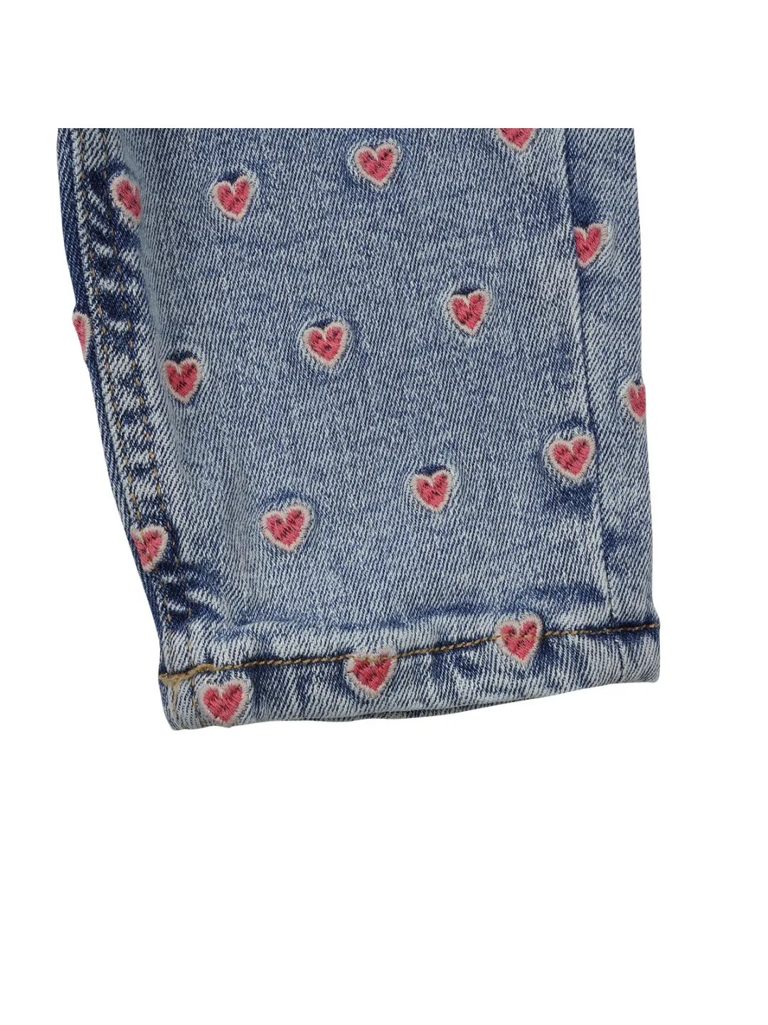 TEKSAS PANTALONE ZA DEVOJČICE GUESS