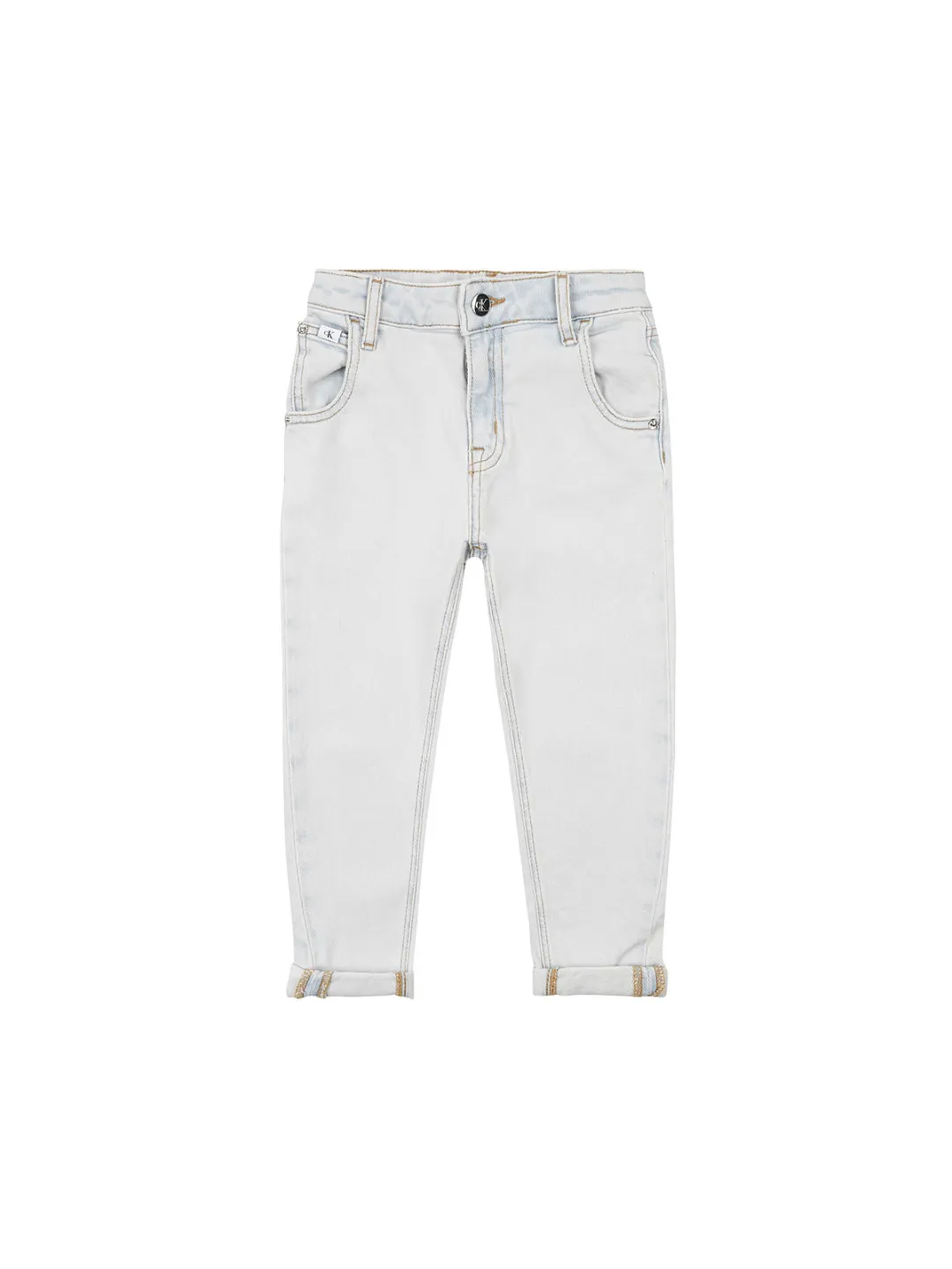 TEKSAS PANTALONE ZA DEVOJČICE CALVIN KLE