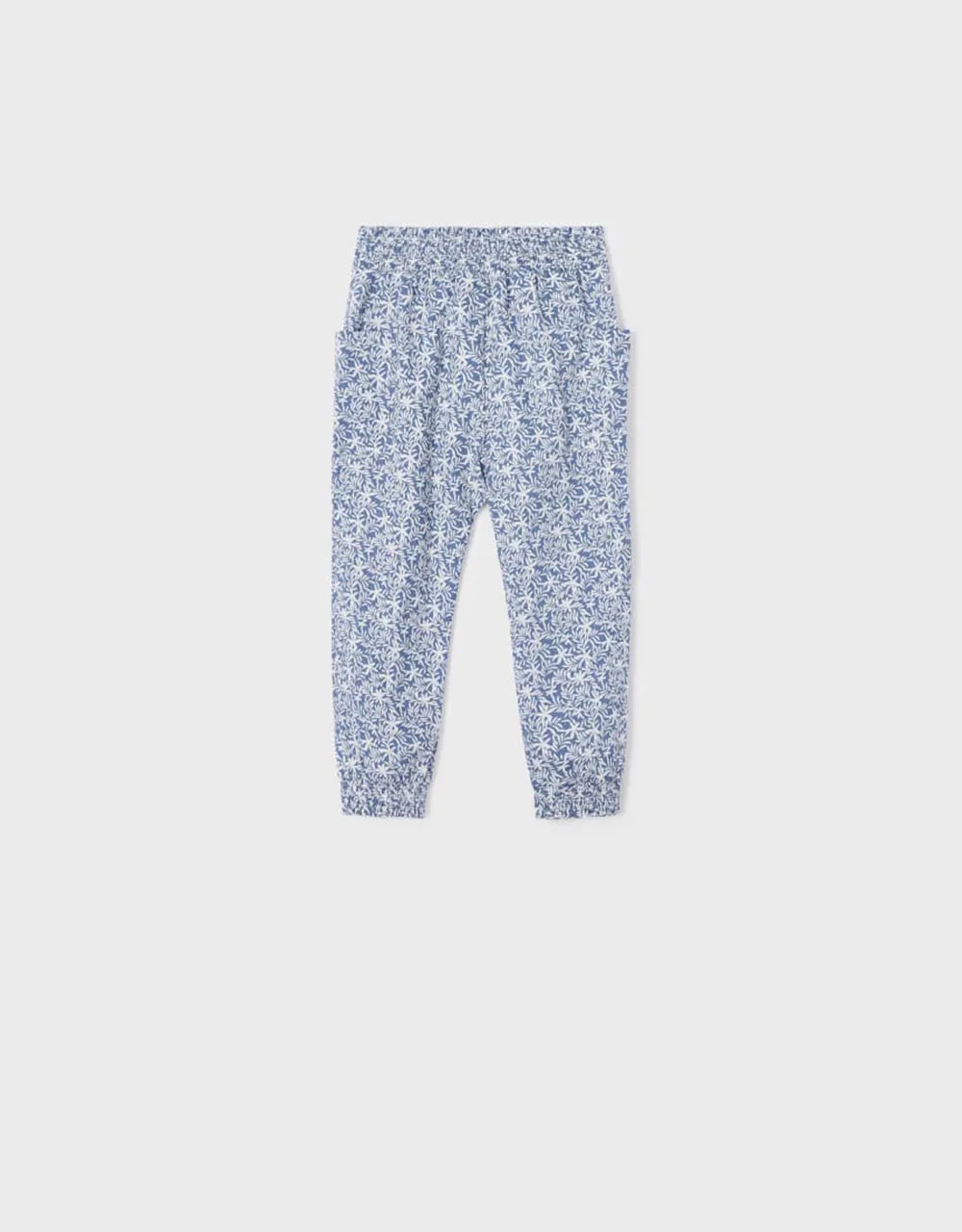 PANTALONE ZA DEVOJČICE MAYORAL
