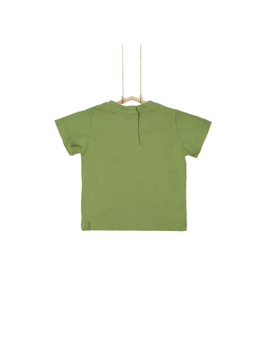 MAJICA ZA DEČAKE BASIC