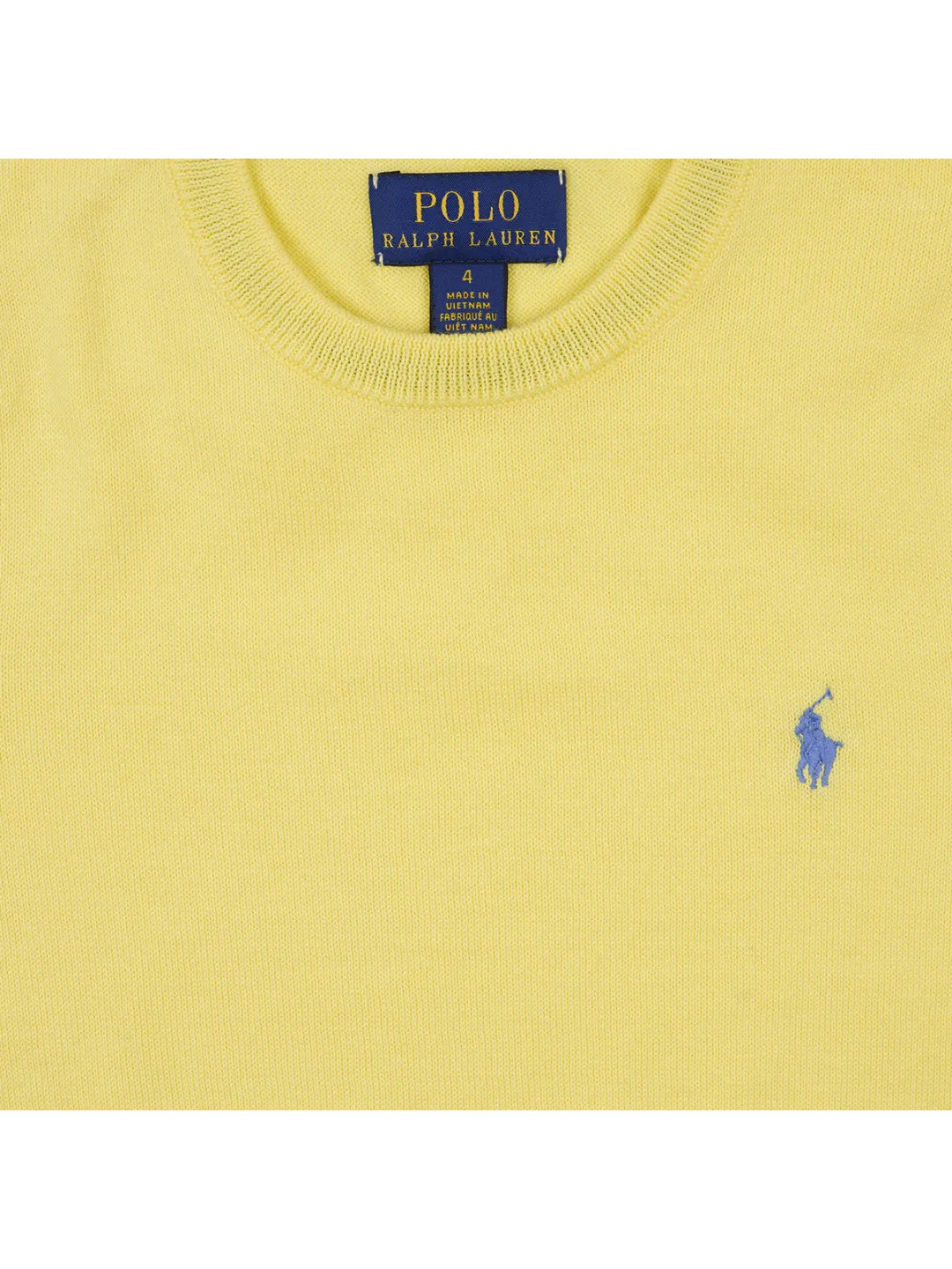 DUKS ZA DEČAKE RALPH LAUREN