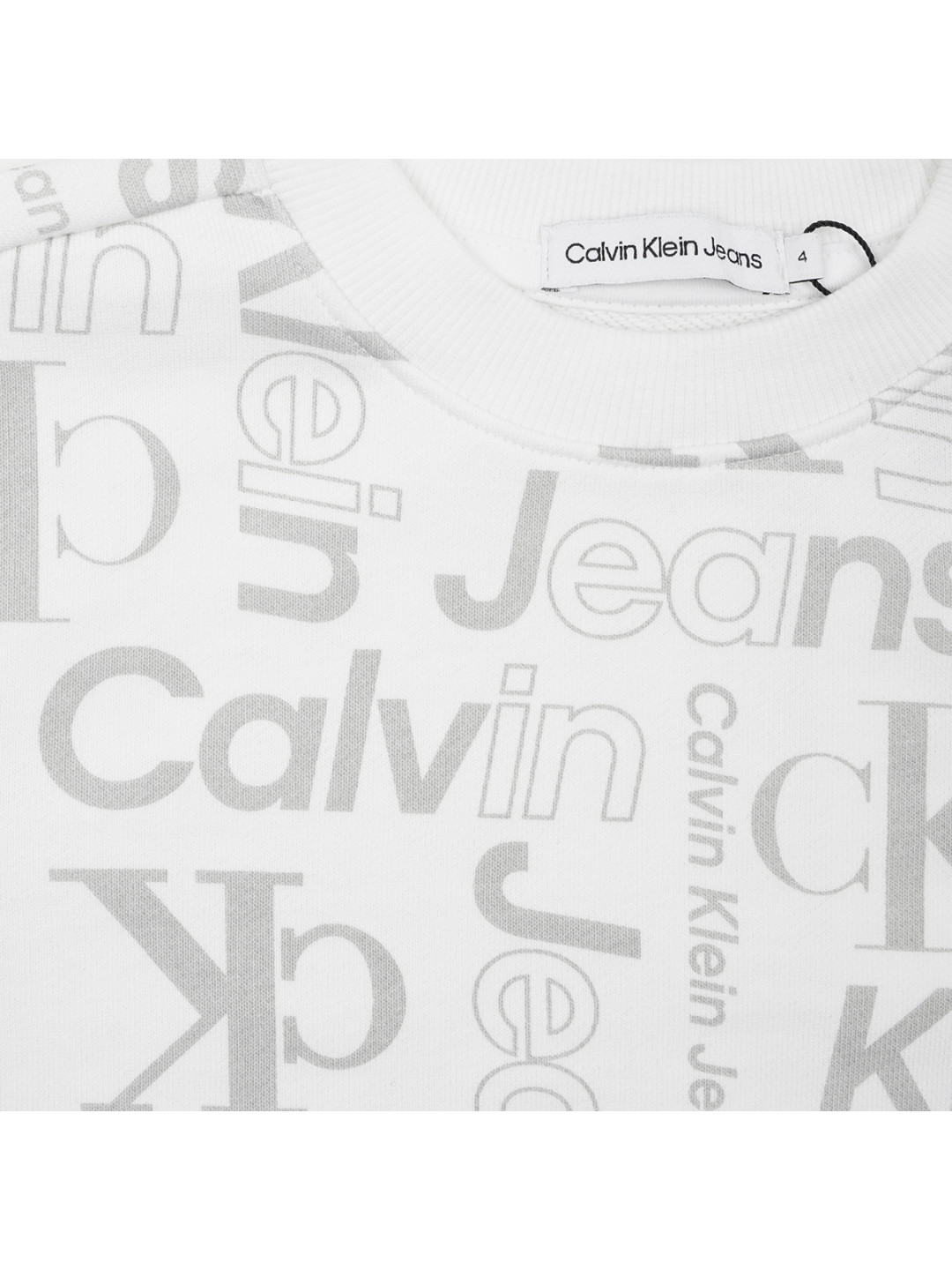 DUKS ZA DEČAKE CALVIN KLEIN