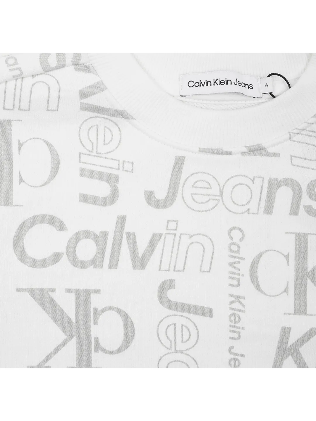 DUKS ZA DEČAKE CALVIN KLEIN