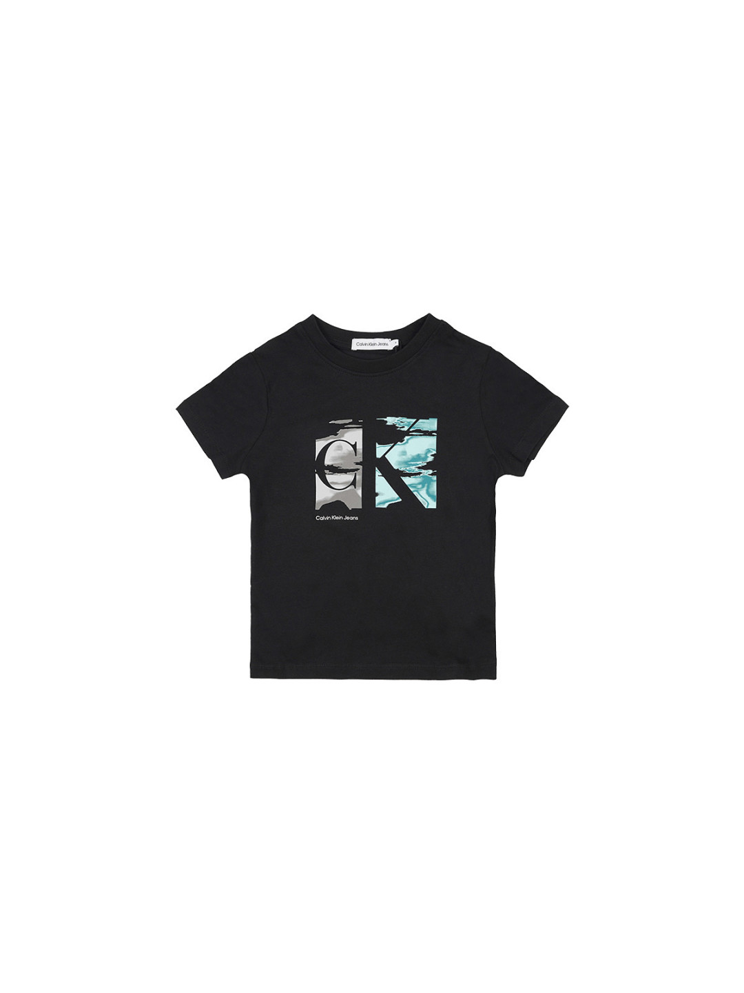 MAJICA ZA DEČAKE CALVIN KLEIN