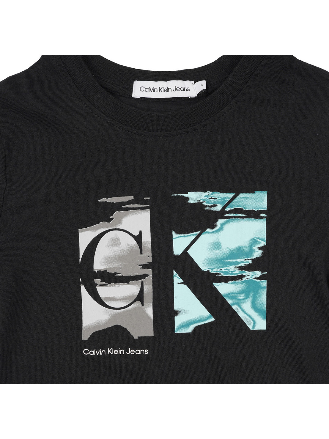 MAJICA ZA DEČAKE CALVIN KLEIN