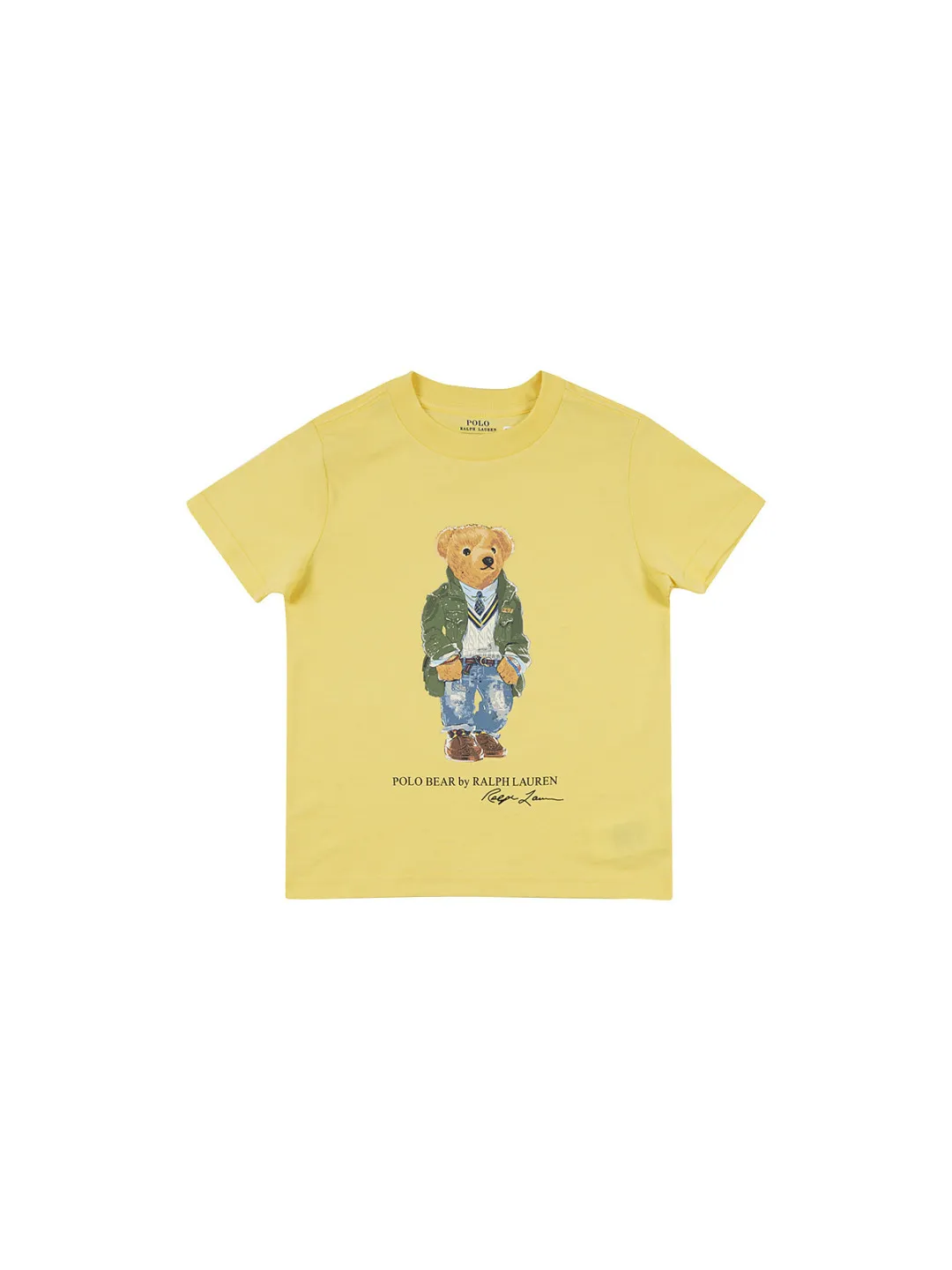MAJICA ZA DEČAKE RALPH LAUREN