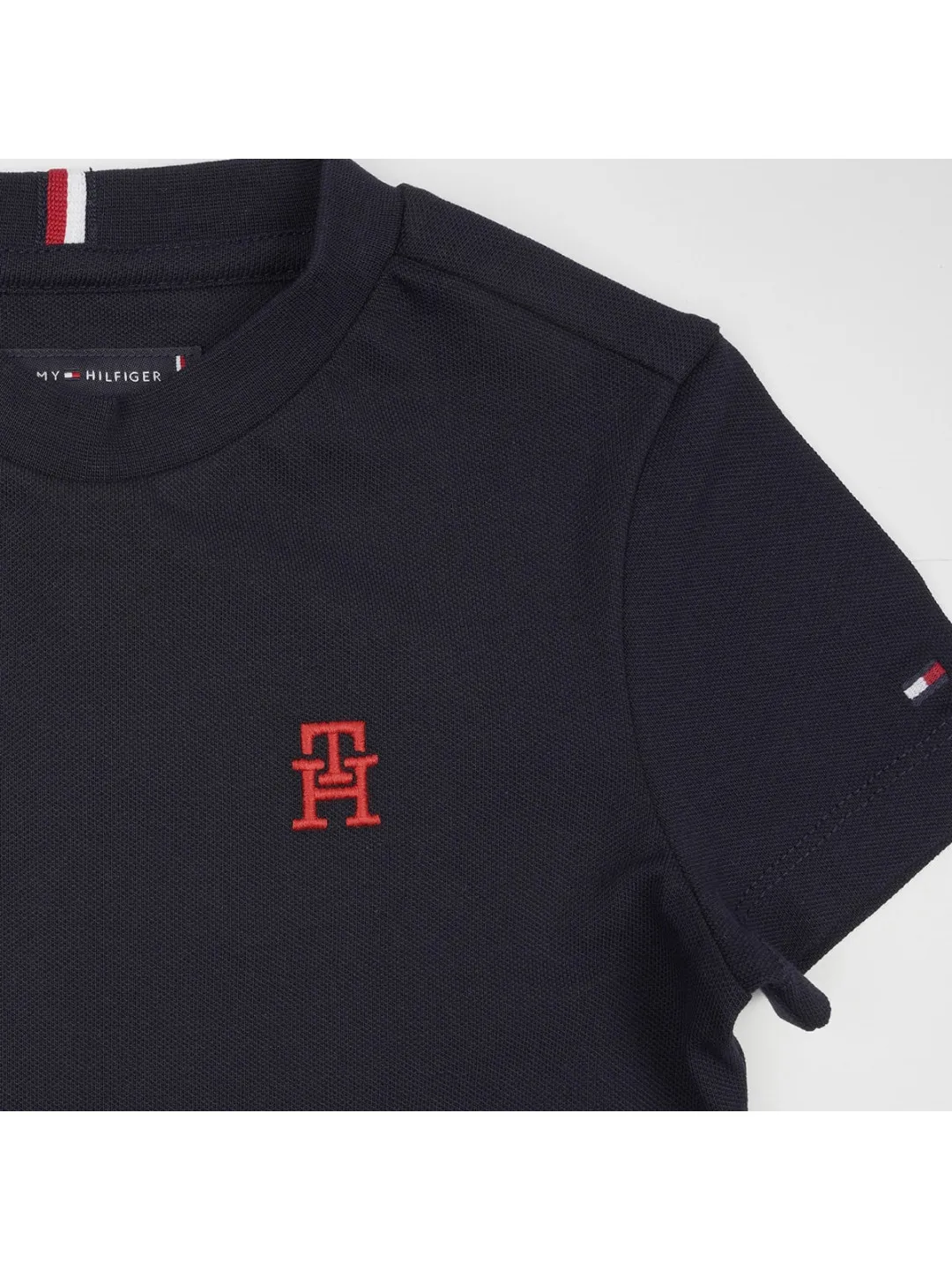 MAJICA ZA DEČAKE TOMMY HILFIGER