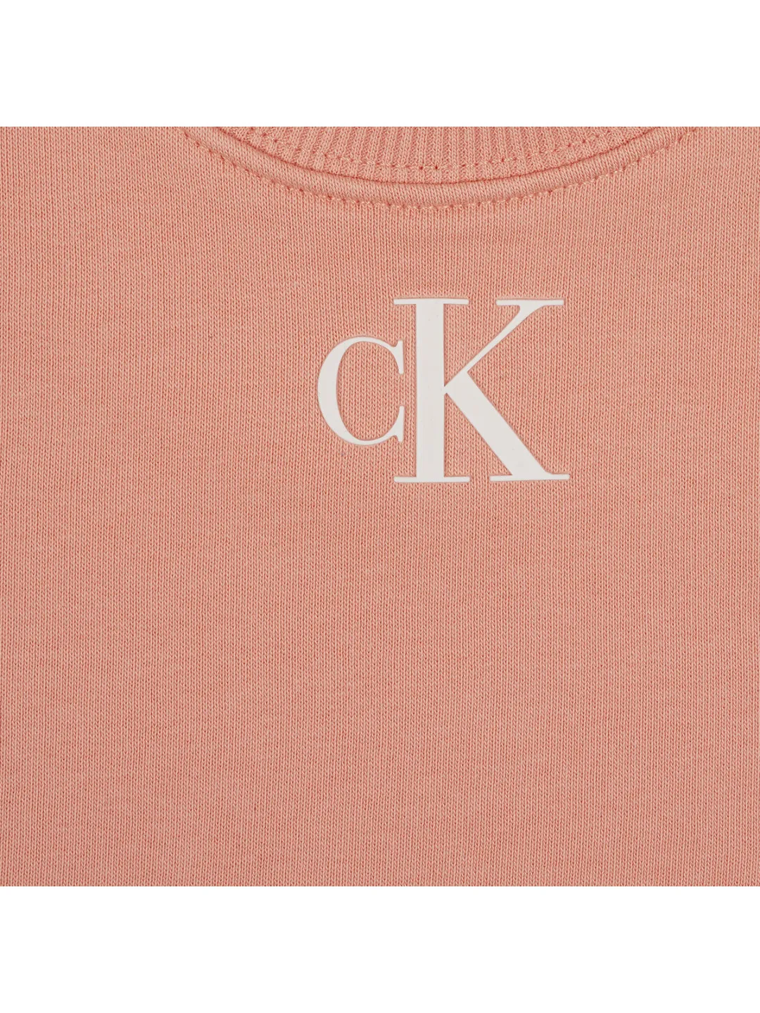 DUKS ZA DEVOJČICE CALVIN KLEIN