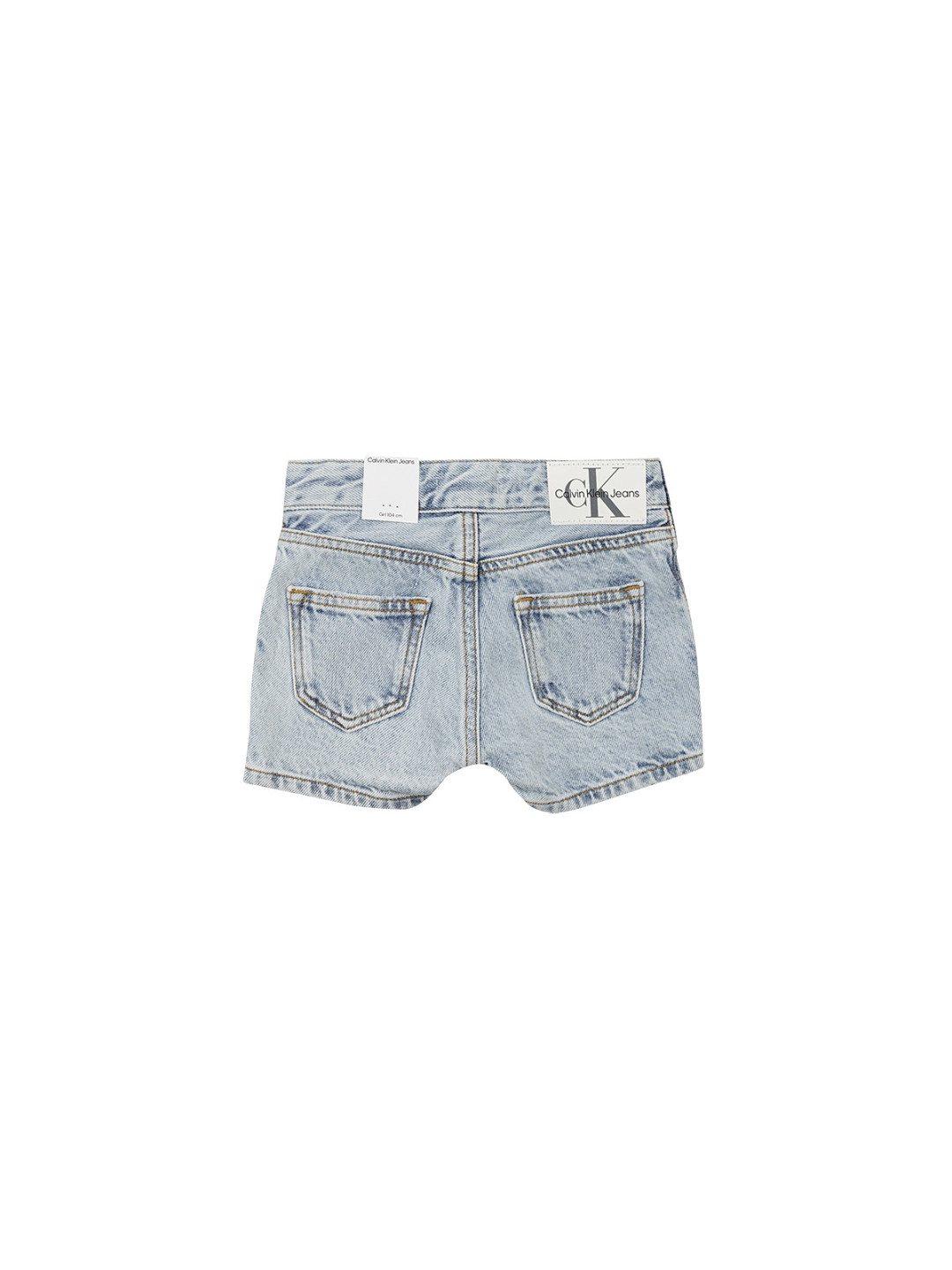 ŠORTS ZA DEVOJČICE CALVIN KLEIN