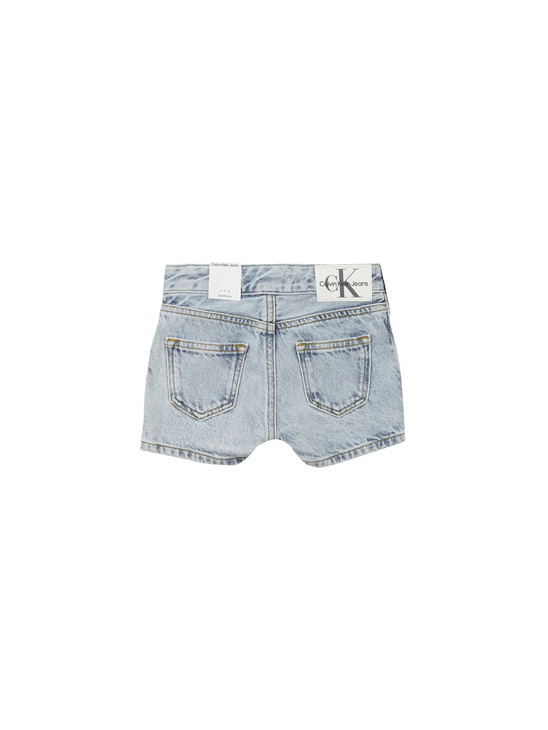 ŠORTS ZA DEVOJČICE CALVIN KLEIN