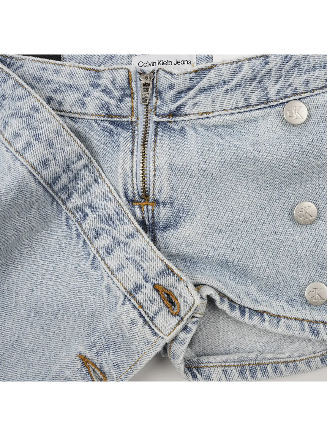 ŠORTS ZA DEVOJČICE CALVIN KLEIN