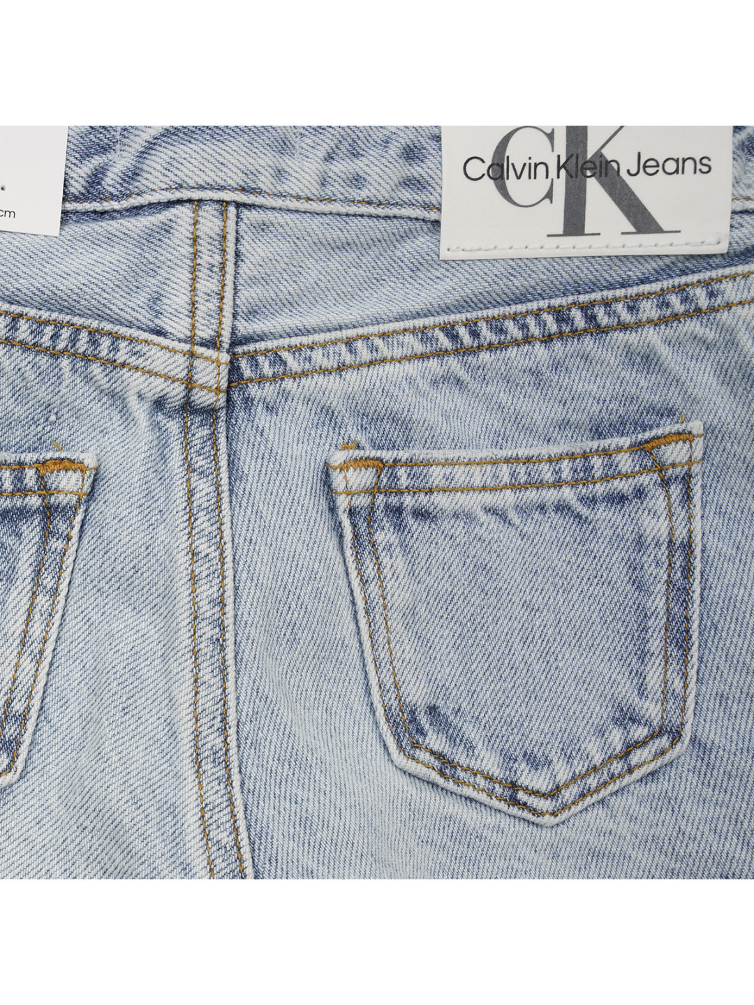 ŠORTS ZA DEVOJČICE CALVIN KLEIN