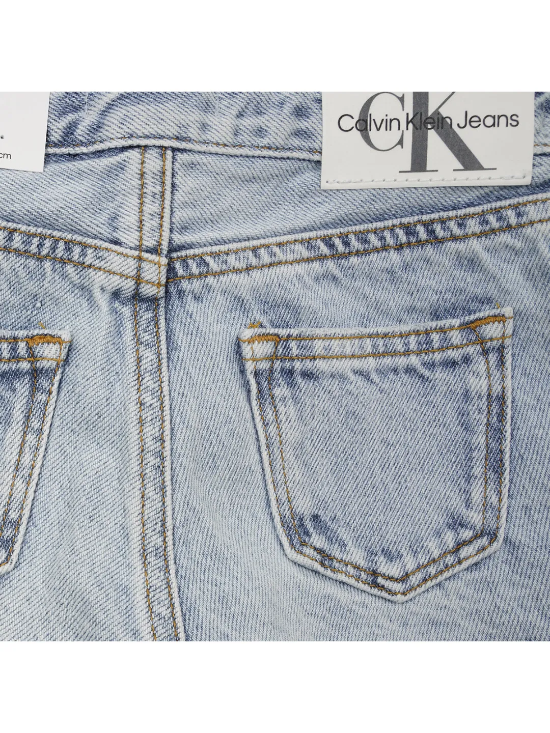 ŠORTS ZA DEVOJČICE CALVIN KLEIN